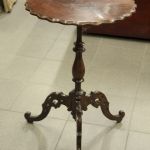 827 1436 LAMP TABLE
